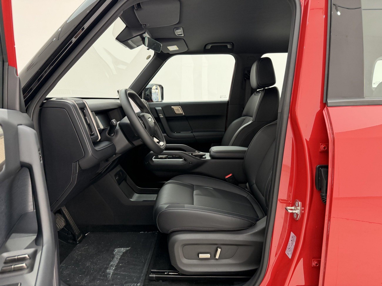 Chery X3 2025