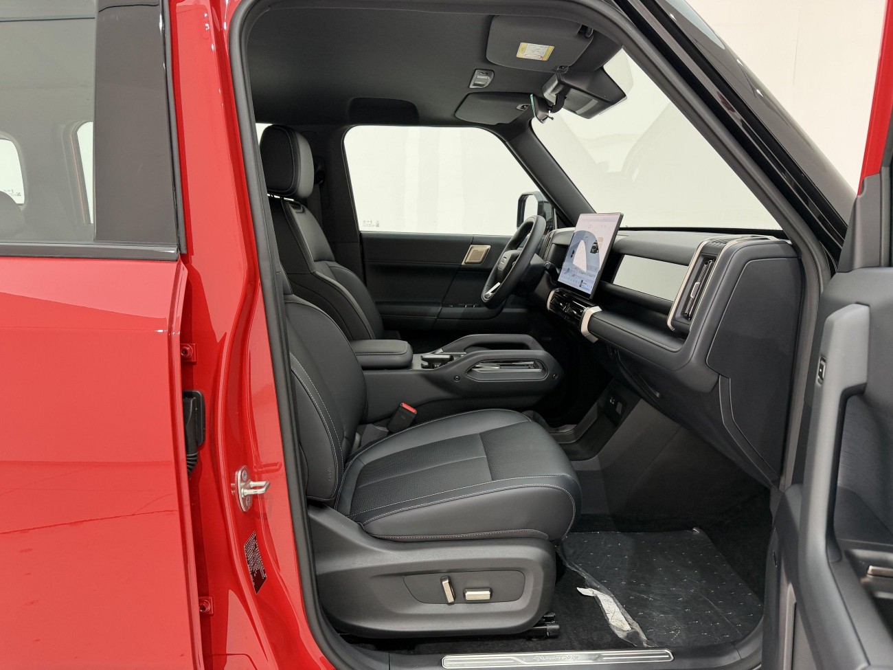 Chery X3 2025