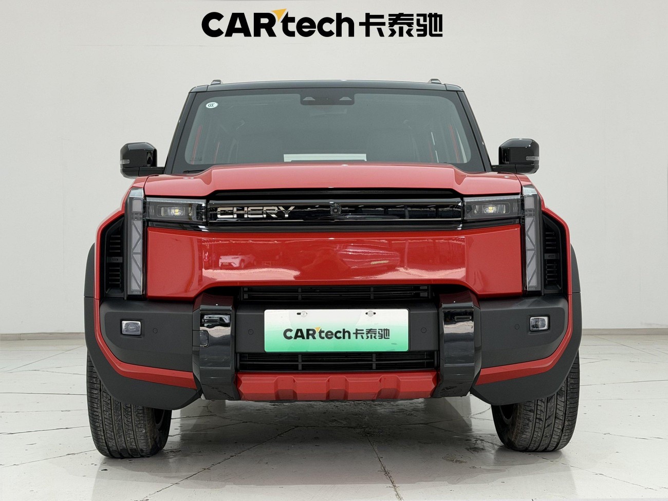 Chery X3 2025