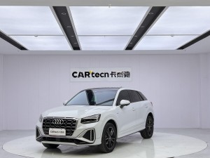 Audi Q2L 35 TFSI 2023