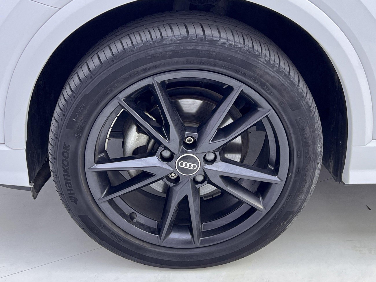 Audi Q2L 35 TFSI 2023