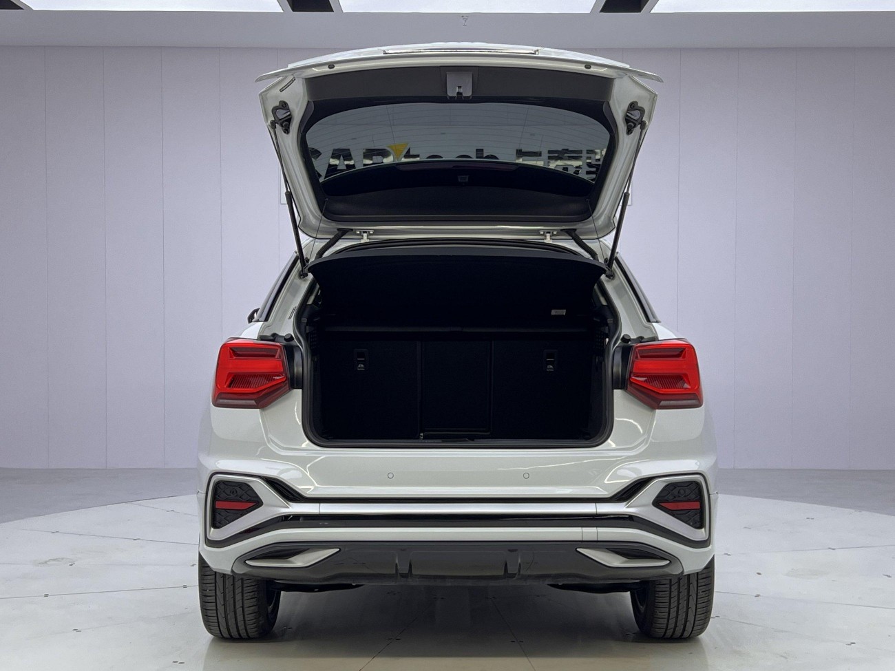 Audi Q2L 35 TFSI 2023