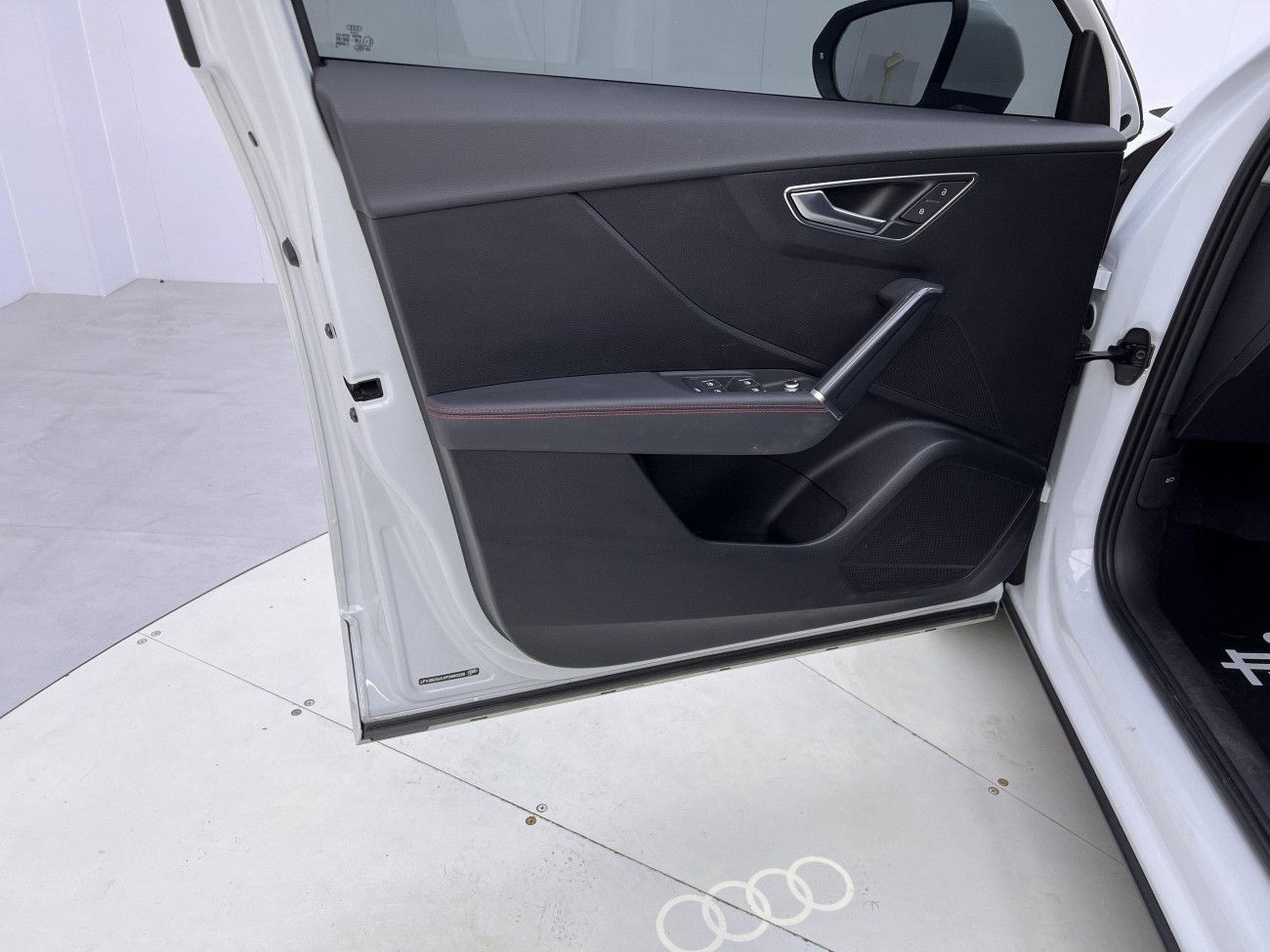 Audi Q2L 35 TFSI 2023