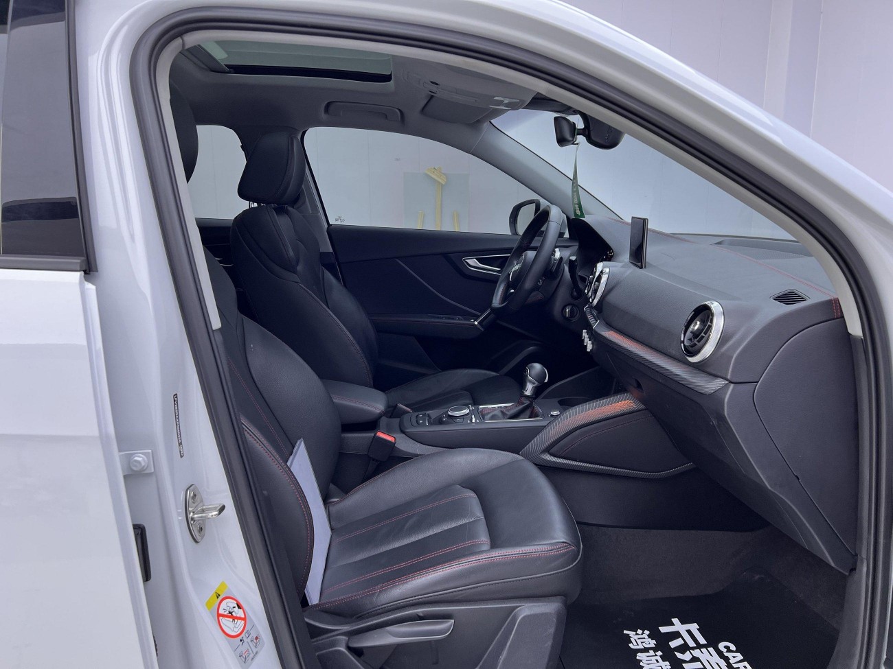 Audi Q2L 35 TFSI 2023