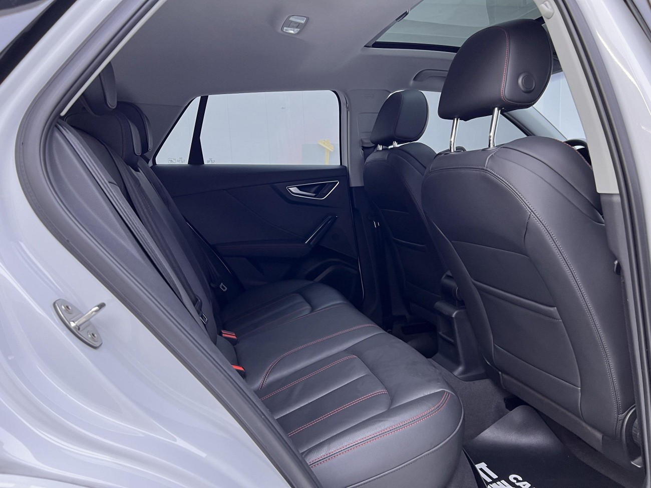Audi Q2L 35 TFSI 2023