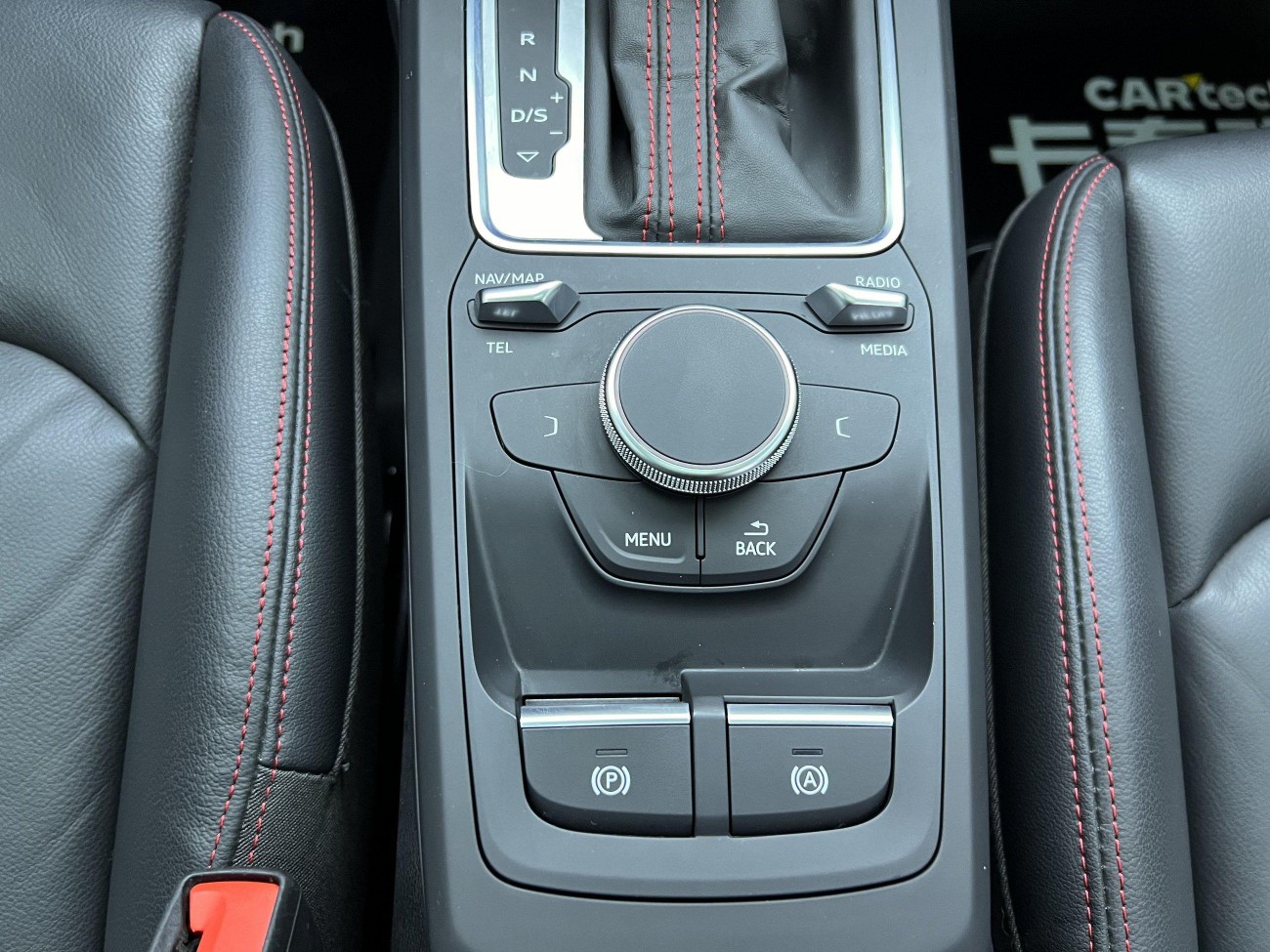 Audi Q2L 35 TFSI 2023