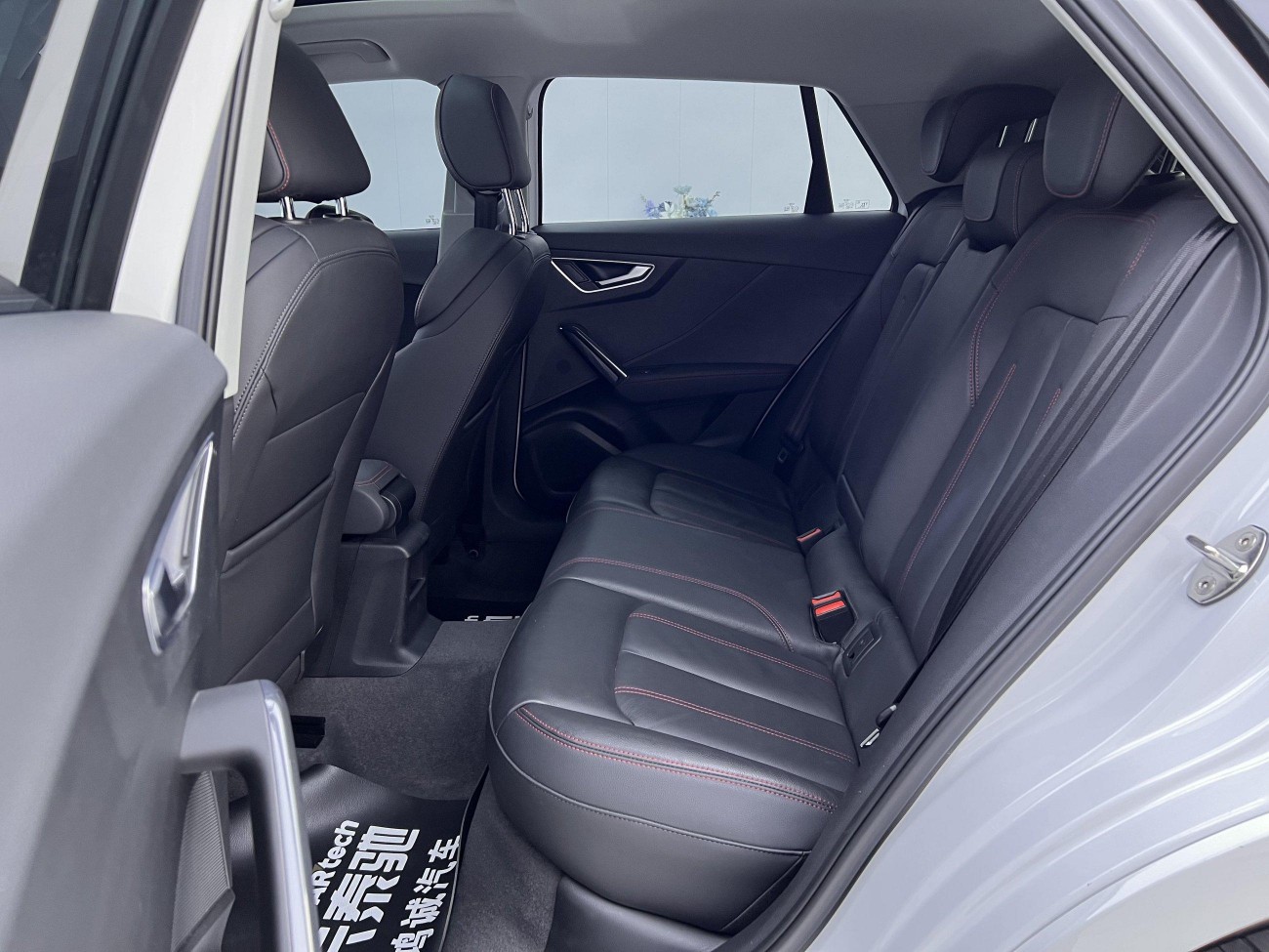 Audi Q2L 35 TFSI 2023