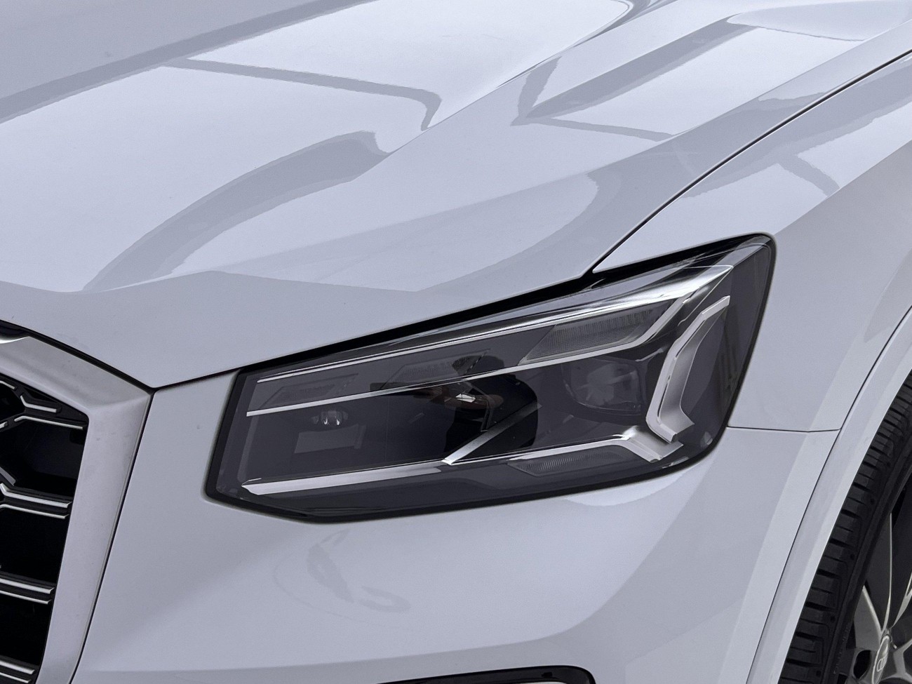 Audi Q2L 35 TFSI 2023