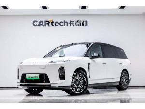 NIO ES8 2026