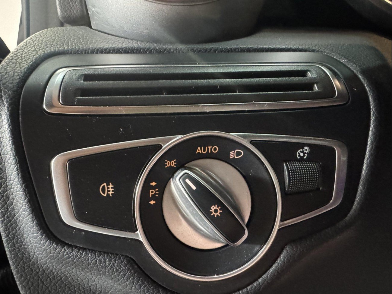 Mercedes-Benz GLC 260 L 2022