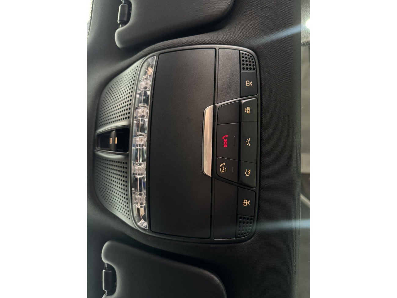 Mercedes-Benz GLC 260 L 2022