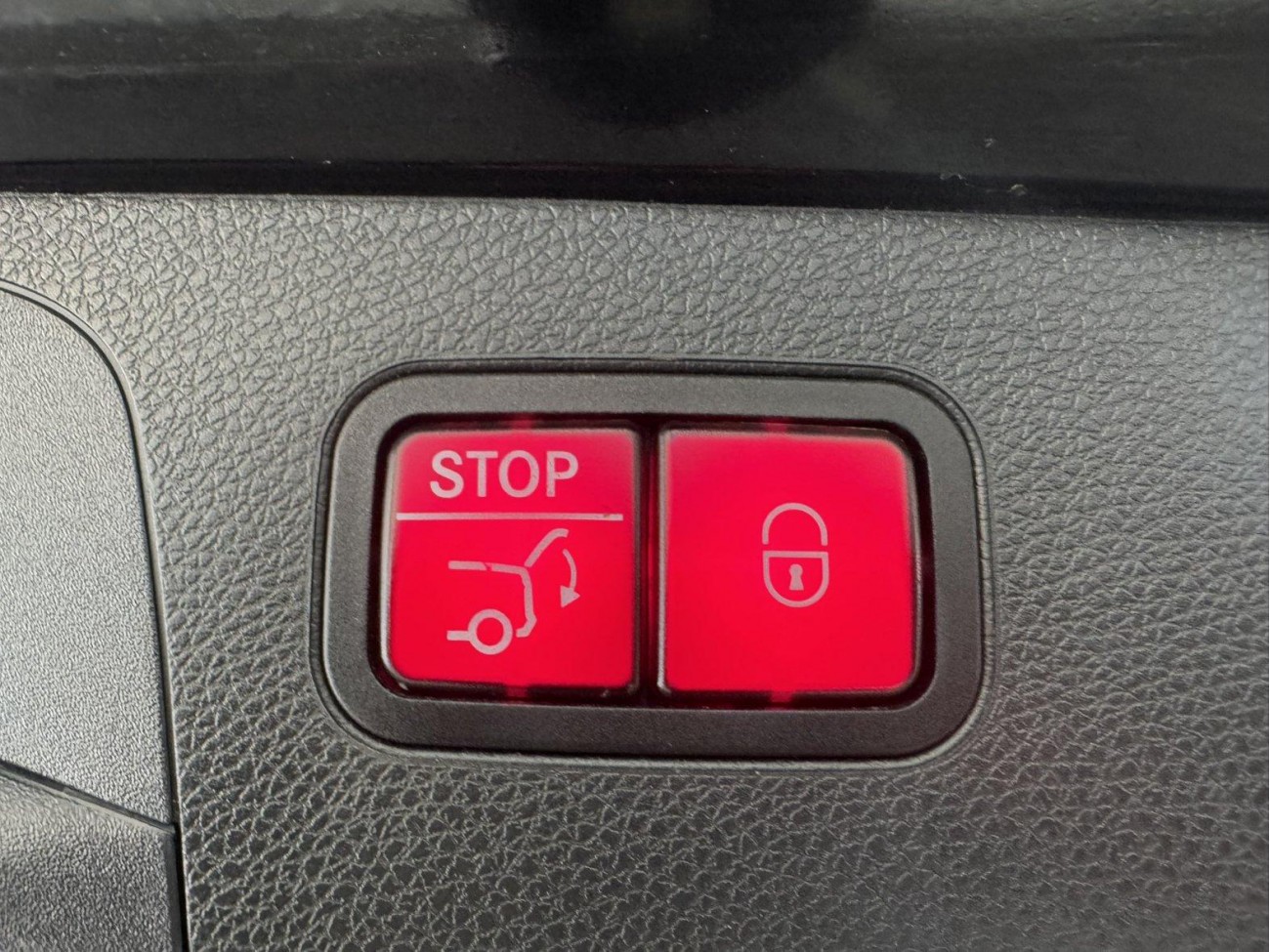 Mercedes-Benz GLC 260 L 2022