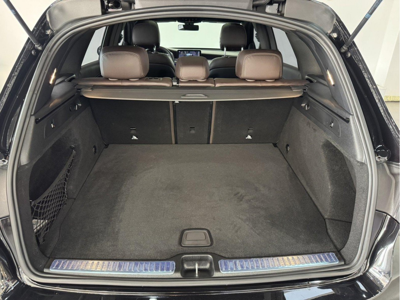 Mercedes-Benz GLC 260 L 2022