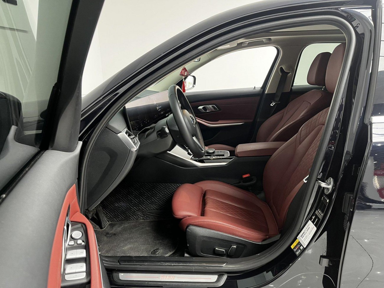 BMW i3 2024