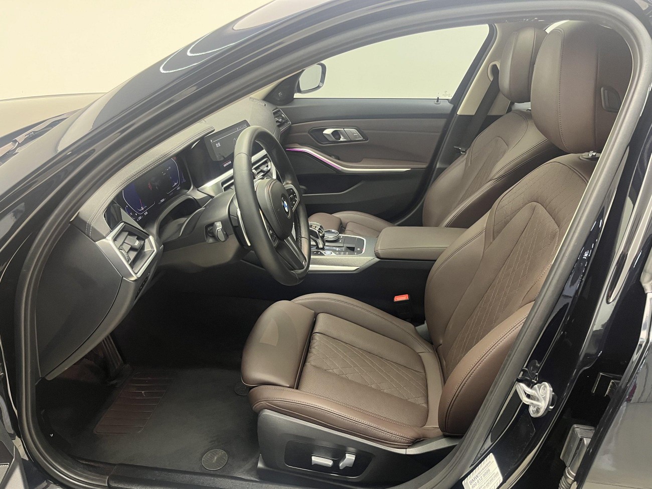 BMW 325i 2022