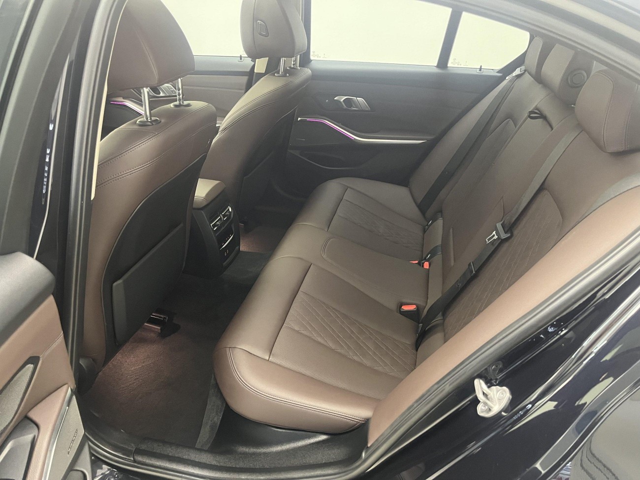 BMW 325i 2022