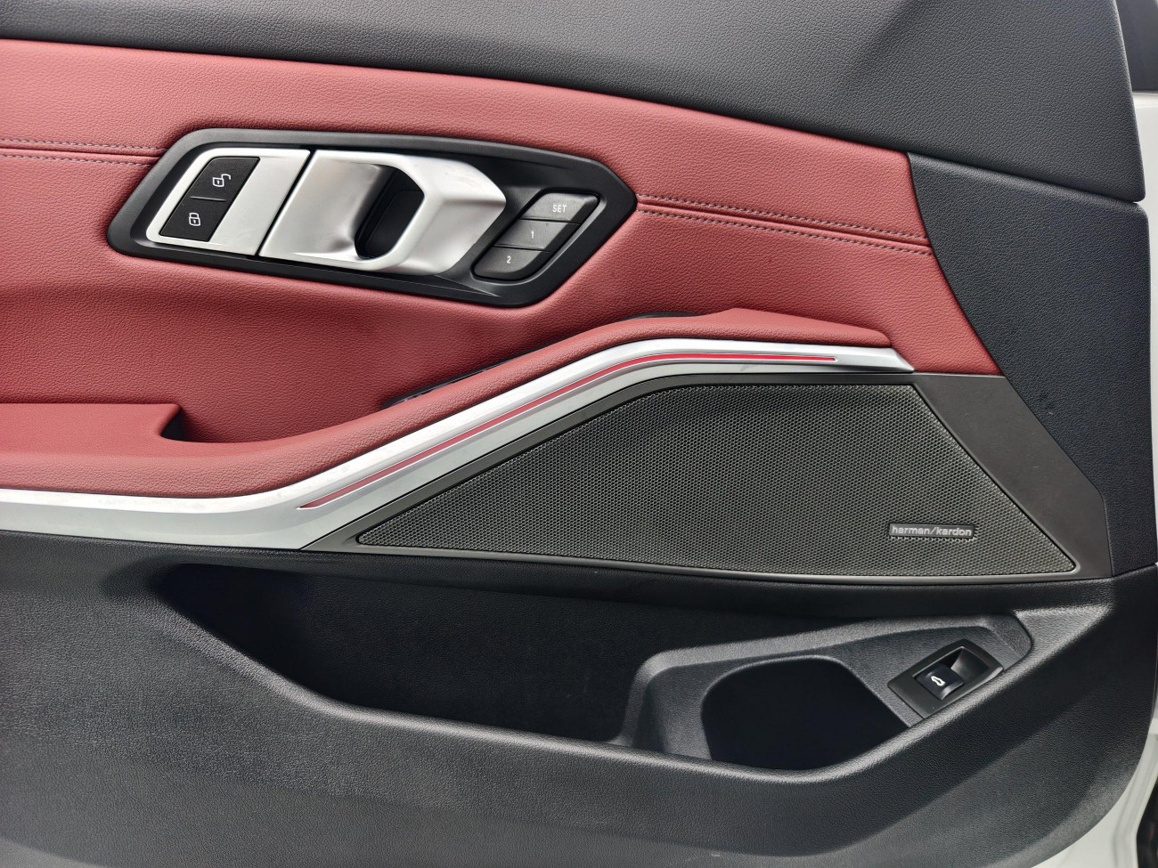 BMW 330Li 2024