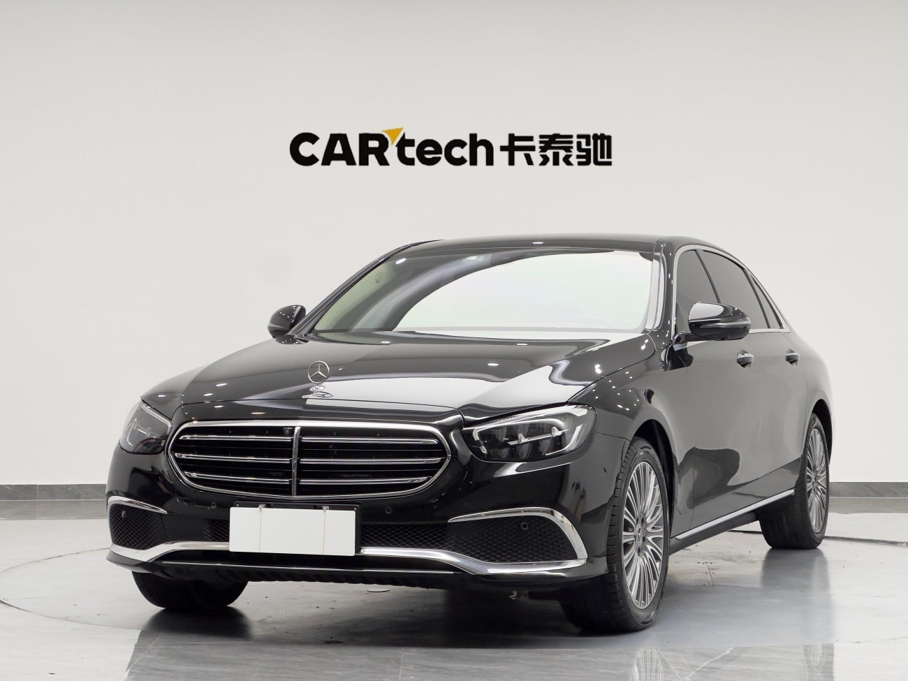 Mercedes-Benz E 300 L 2023