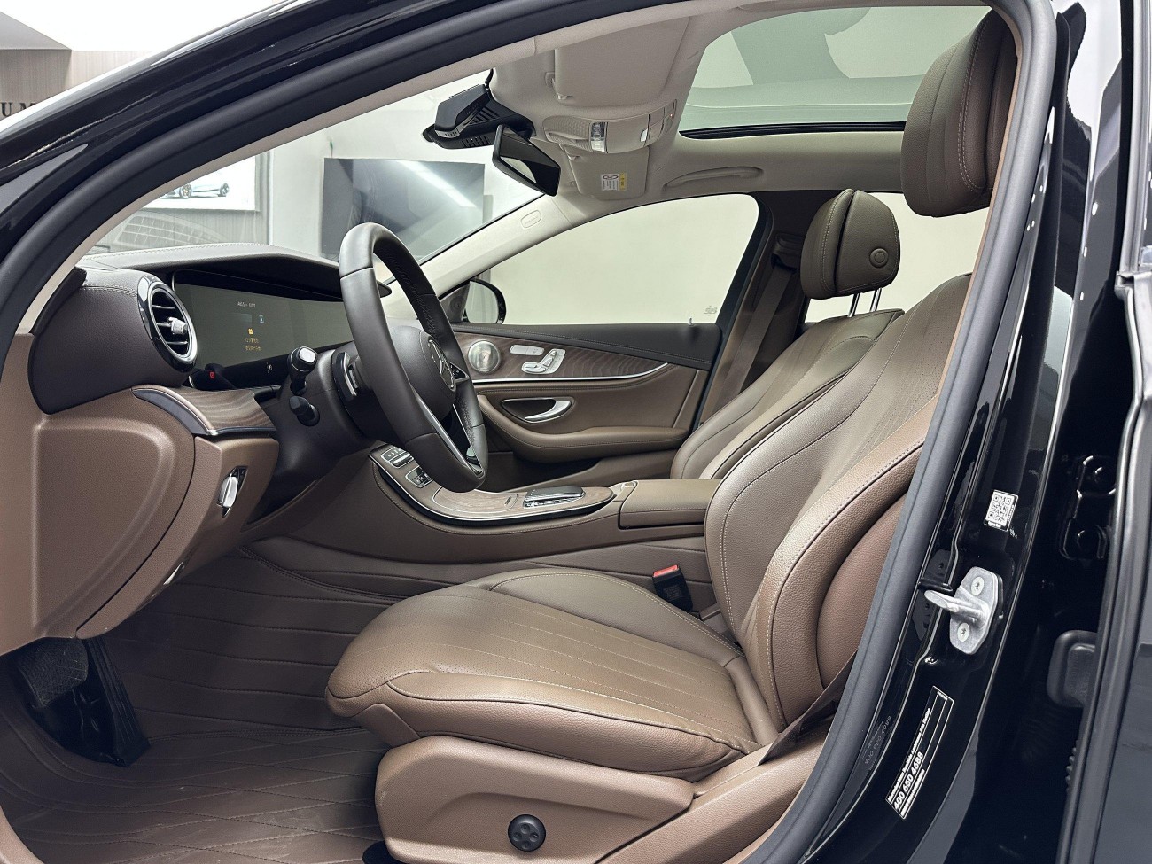 Mercedes-Benz E 300 L 2023