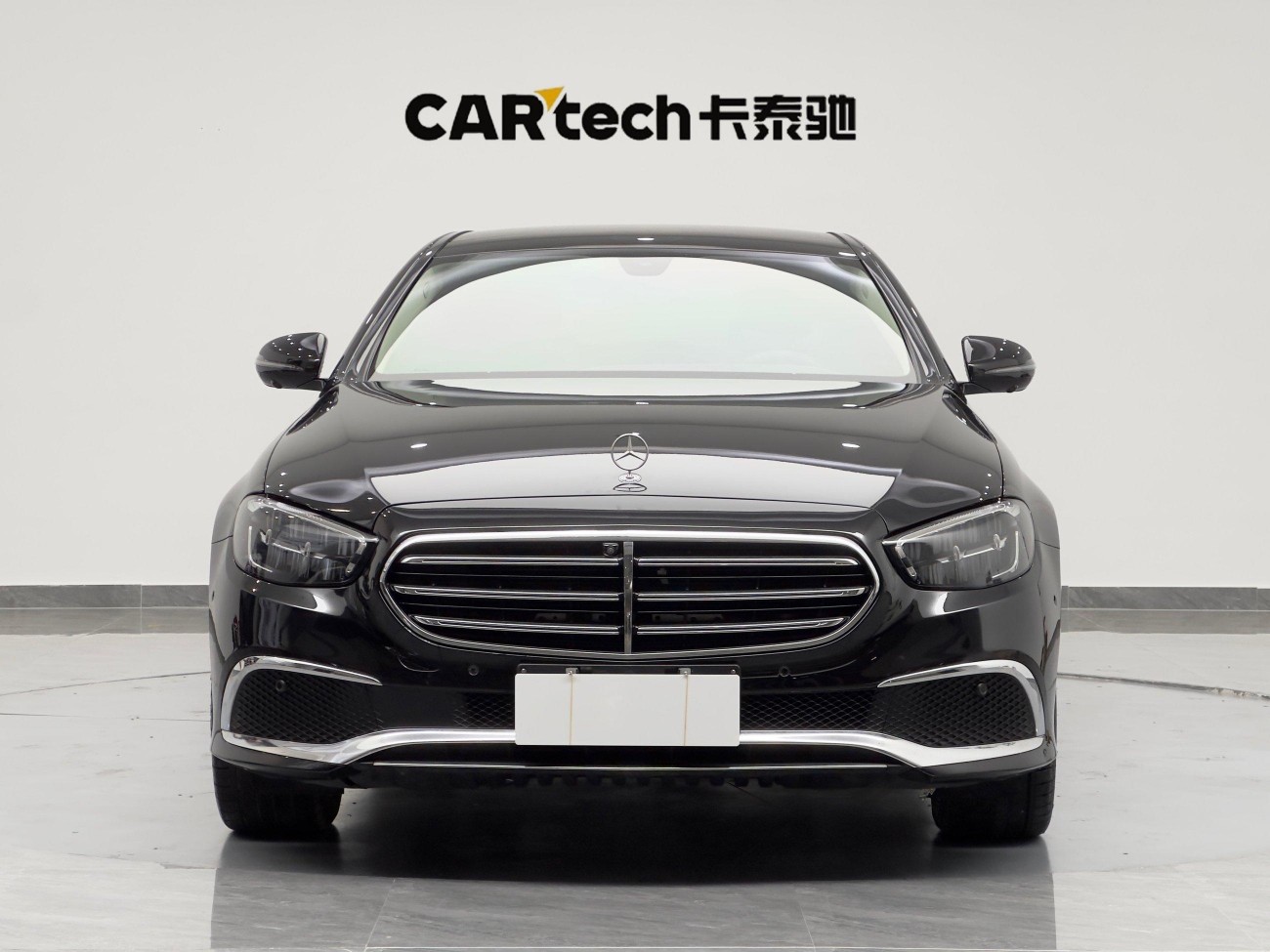 Mercedes-Benz E 300 L 2023