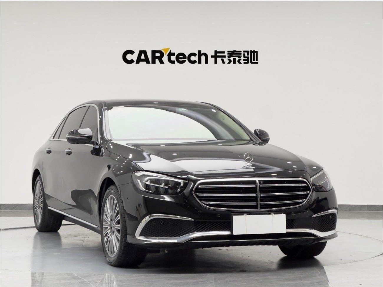 Mercedes-Benz E 300 L 2023