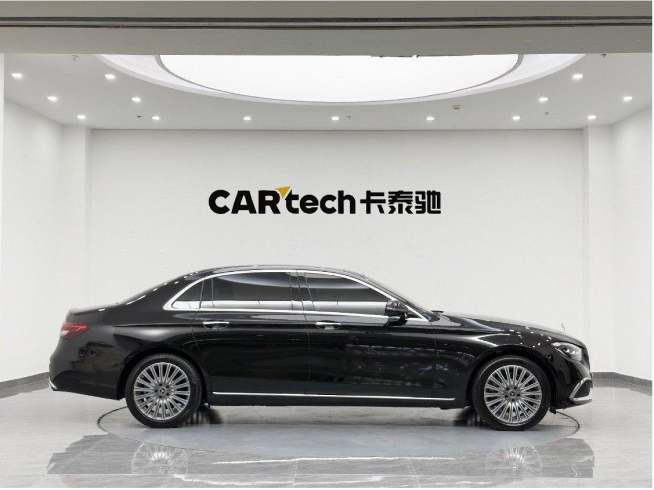 Mercedes-Benz E 300 L 2023