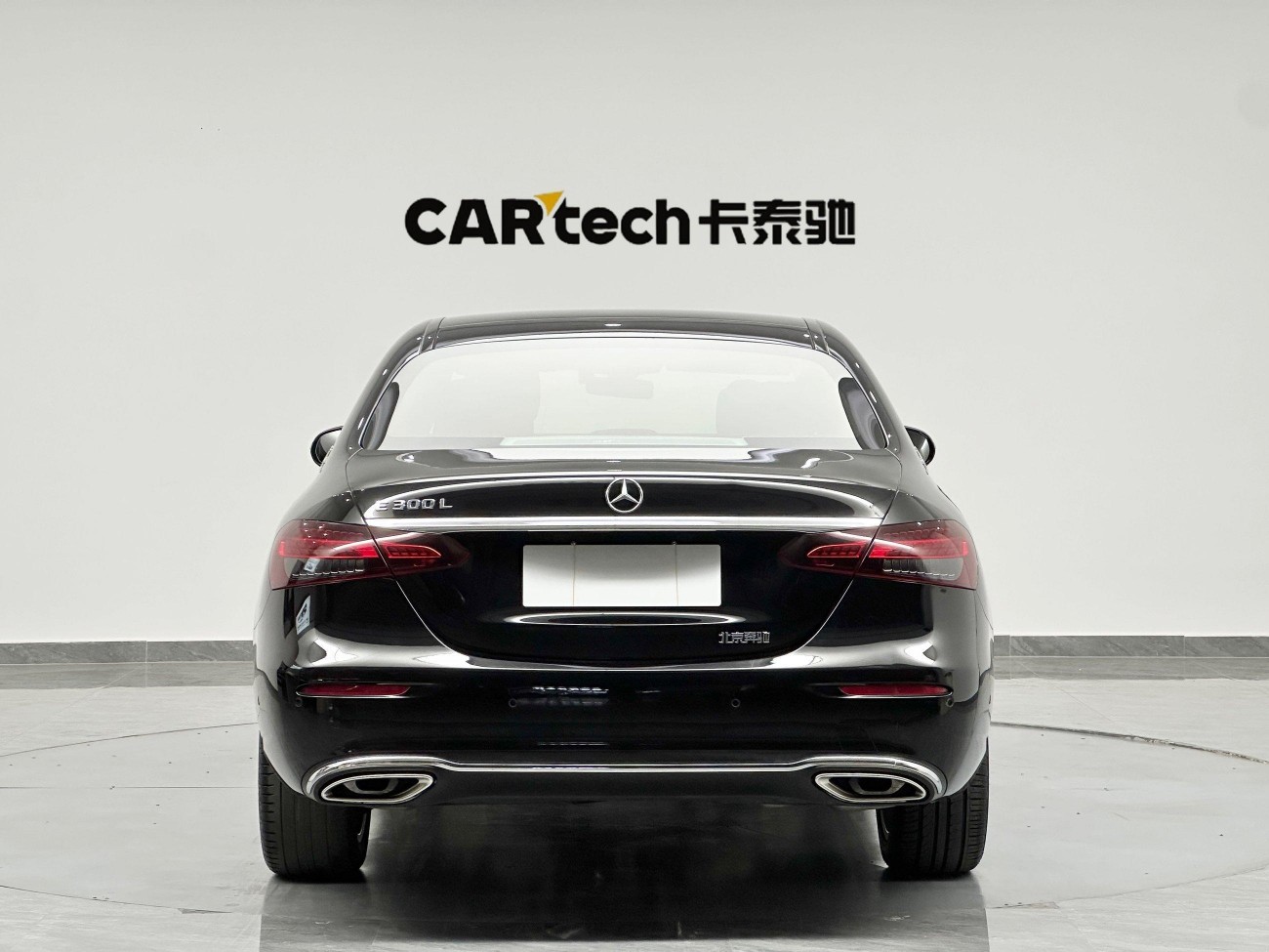 Mercedes-Benz E 300 L 2023