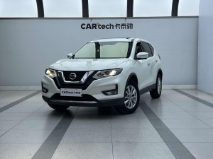 Nissan X-Trail 2023