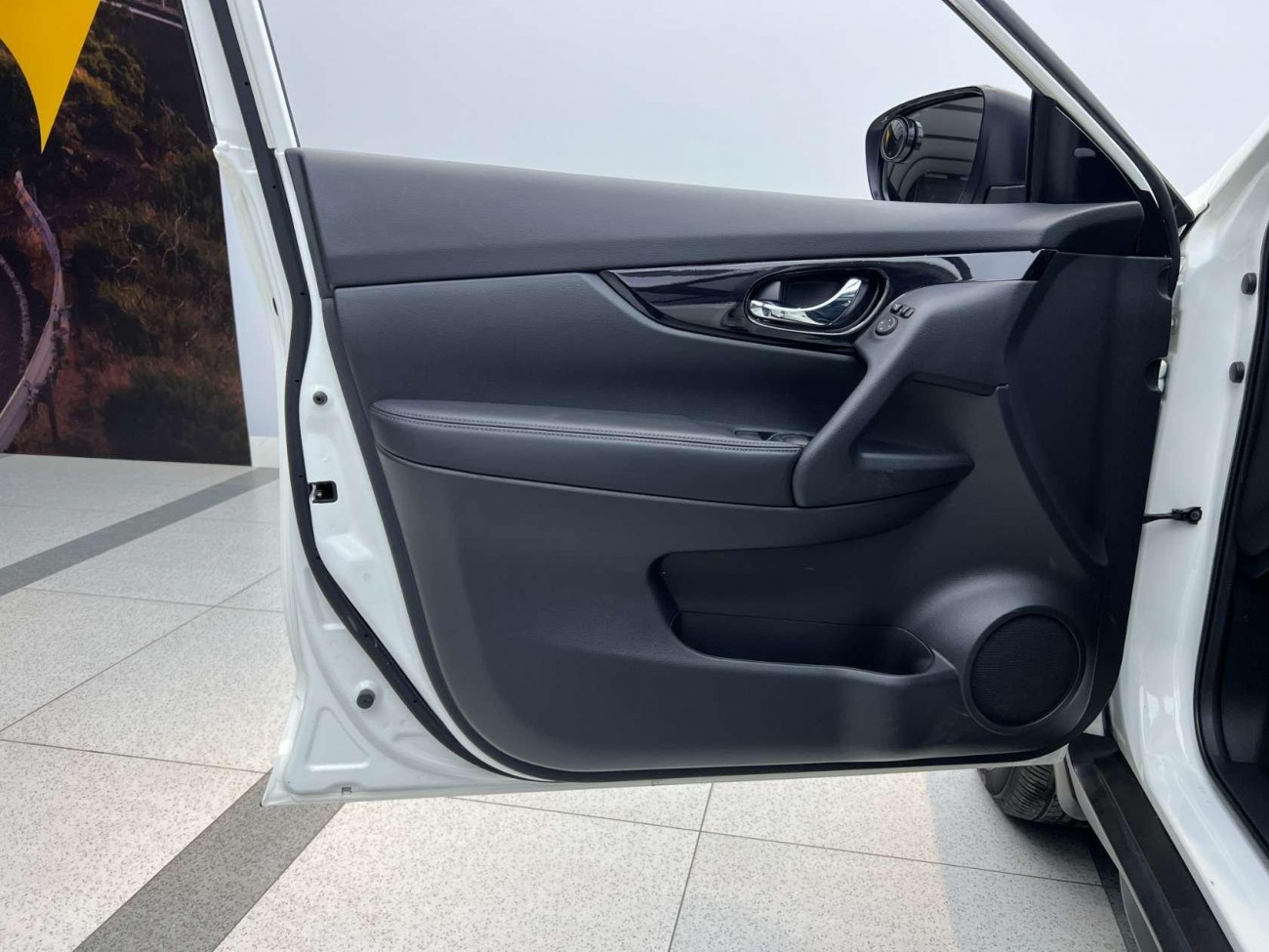 Nissan X-Trail 2023