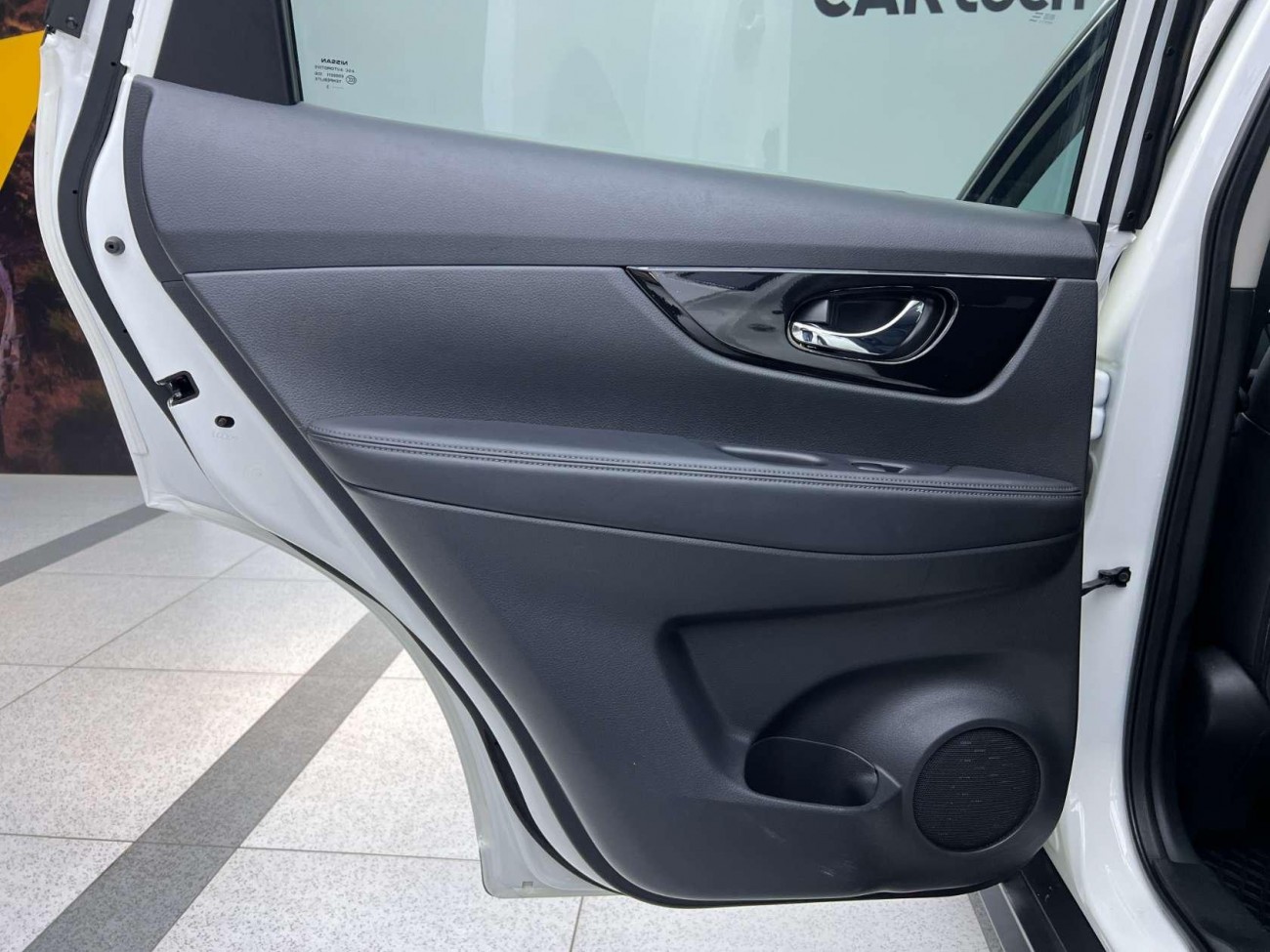Nissan X-Trail 2023