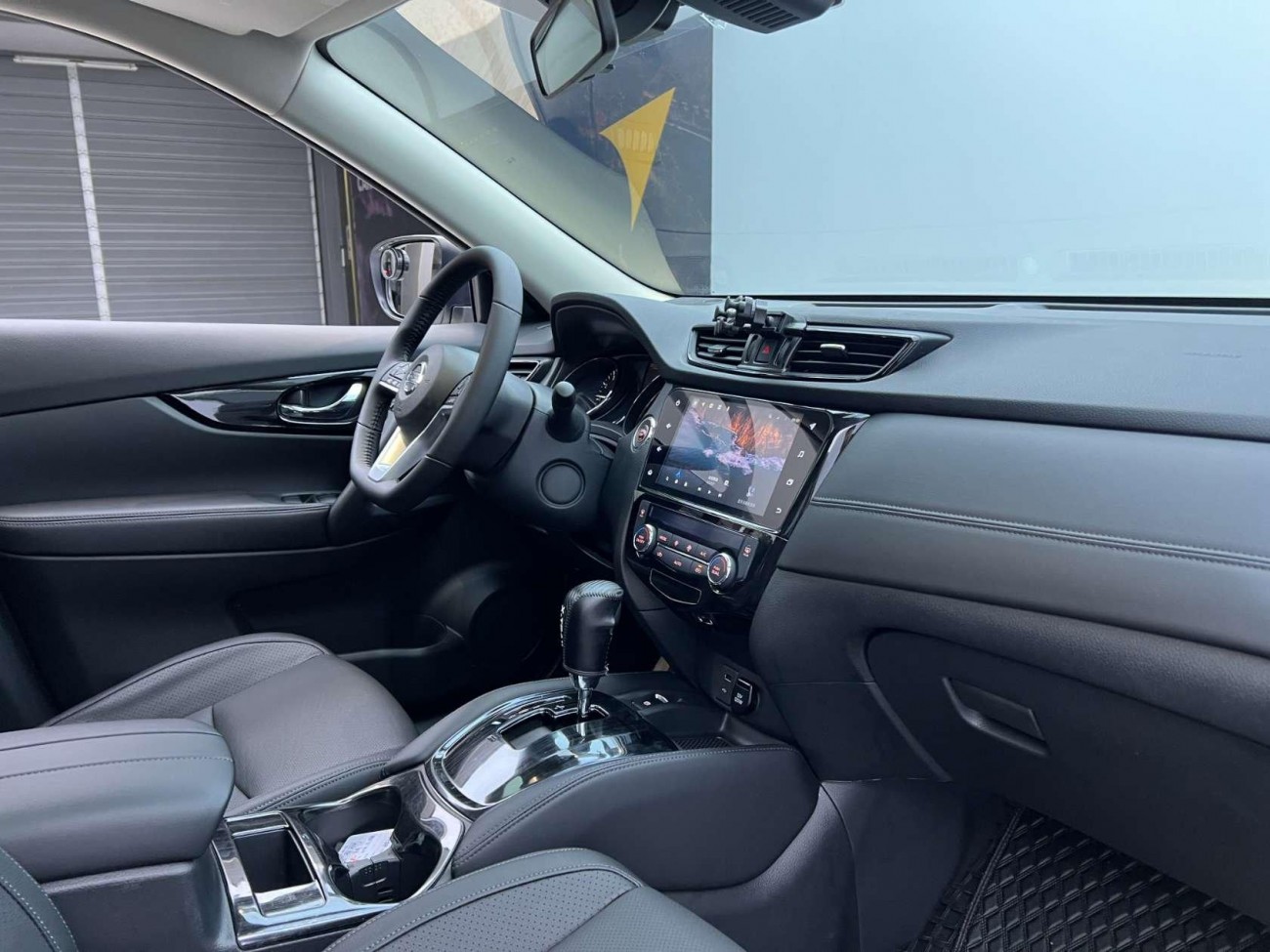 Nissan X-Trail 2023