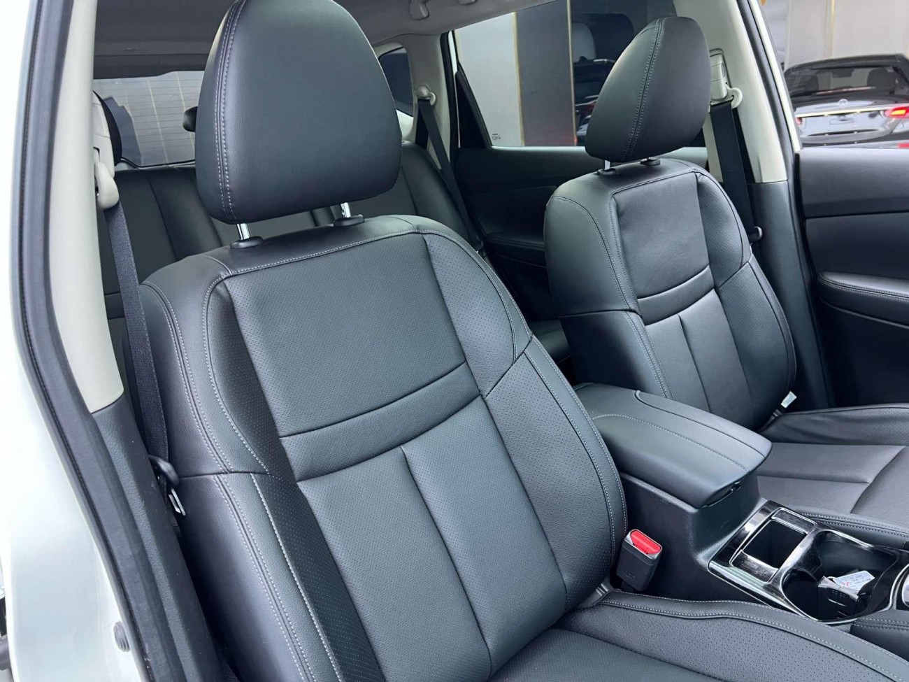 Nissan X-Trail 2023