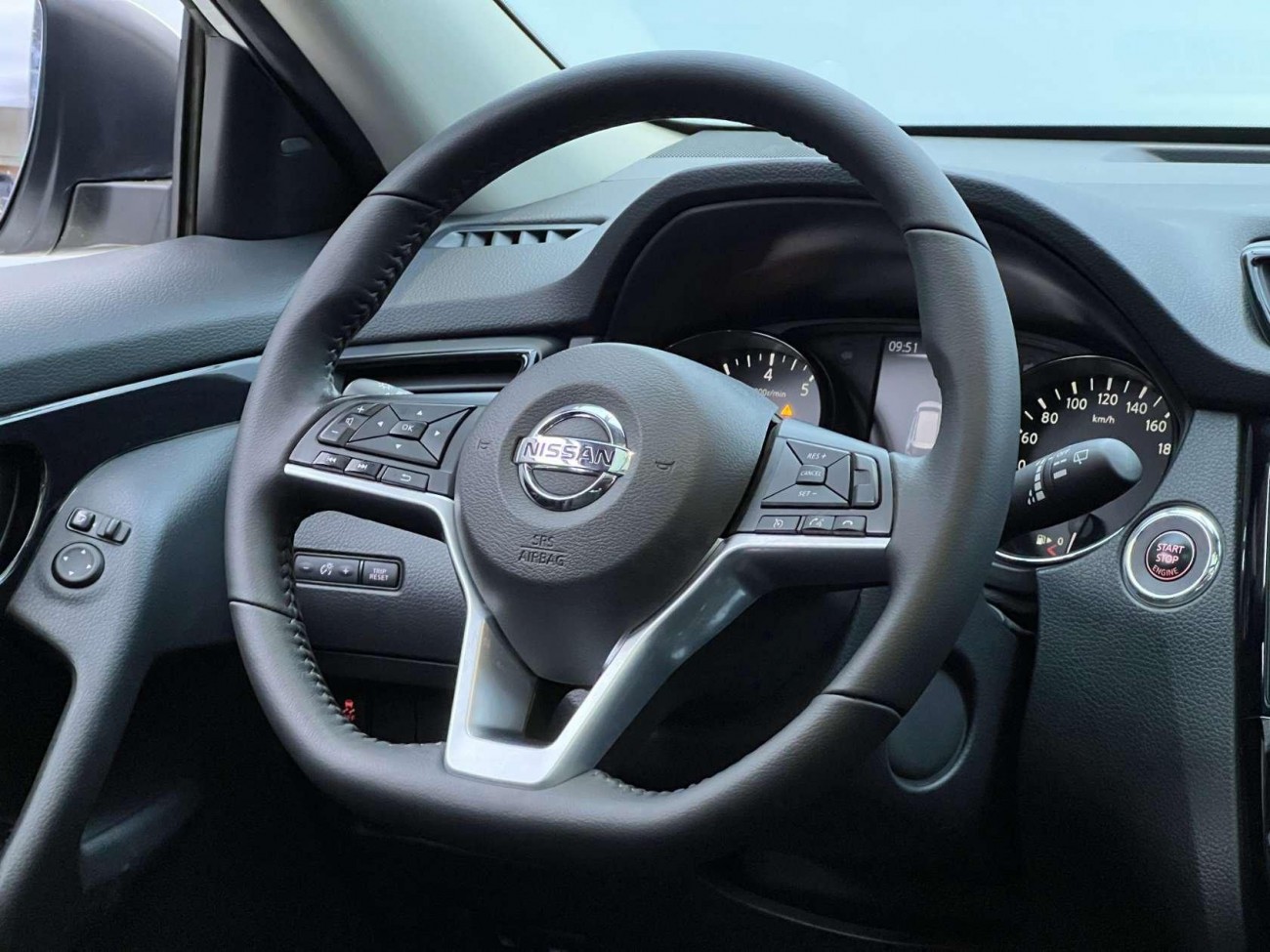 Nissan X-Trail 2023