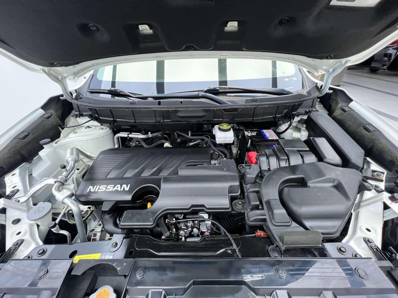 Nissan X-Trail 2023