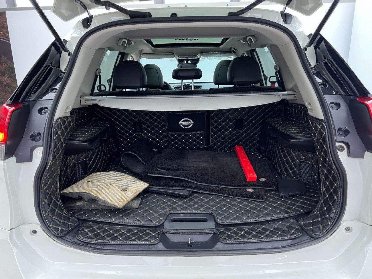 Nissan X-Trail 2023