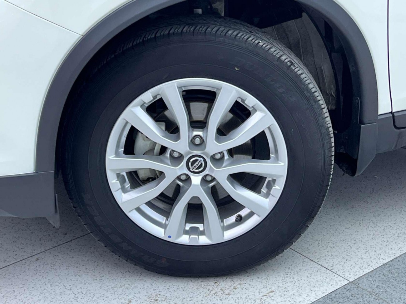 Nissan X-Trail 2023