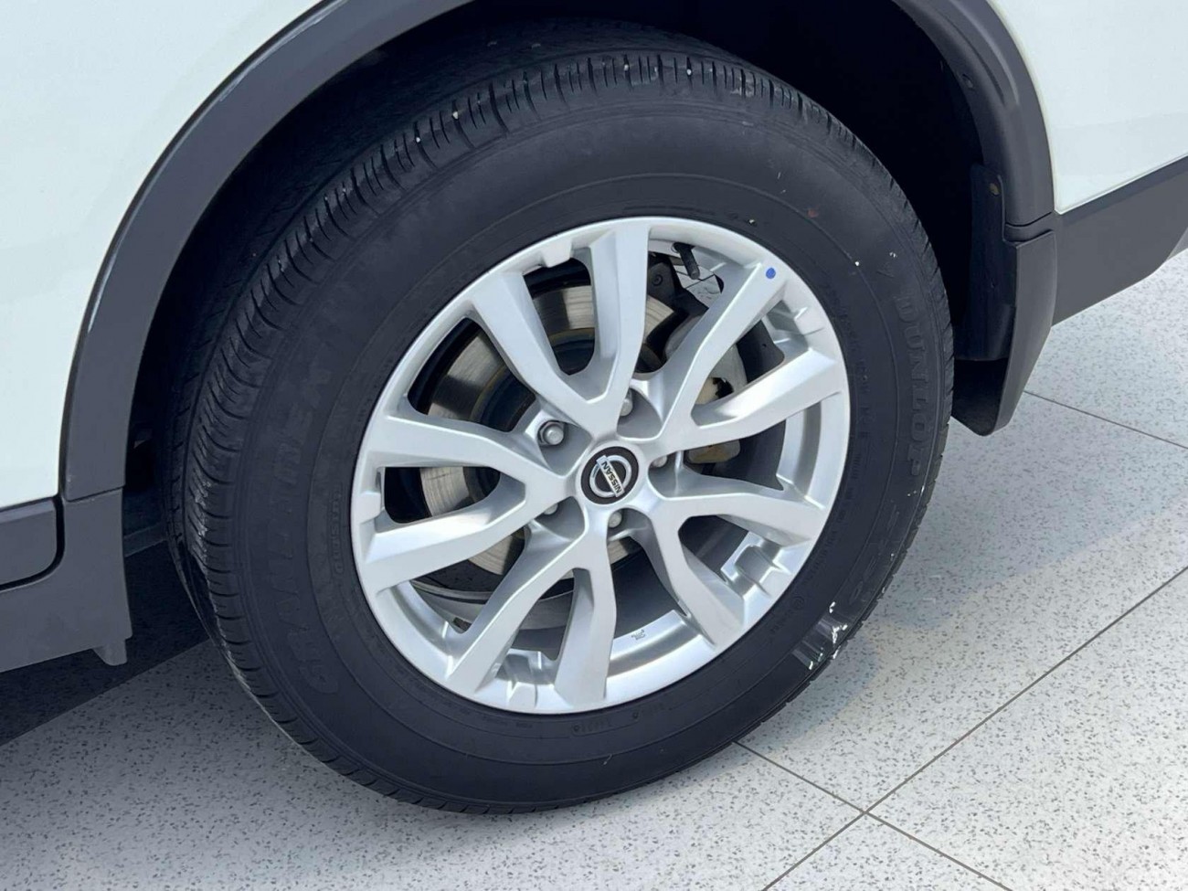 Nissan X-Trail 2023