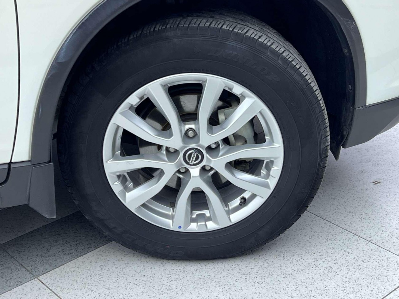 Nissan X-Trail 2023