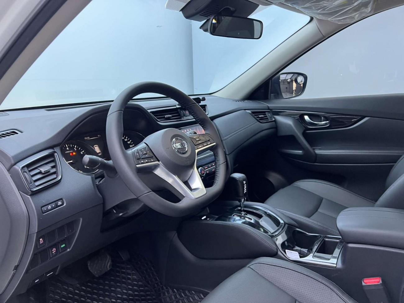 Nissan X-Trail 2023