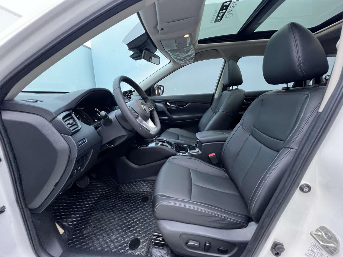 Nissan X-Trail 2023