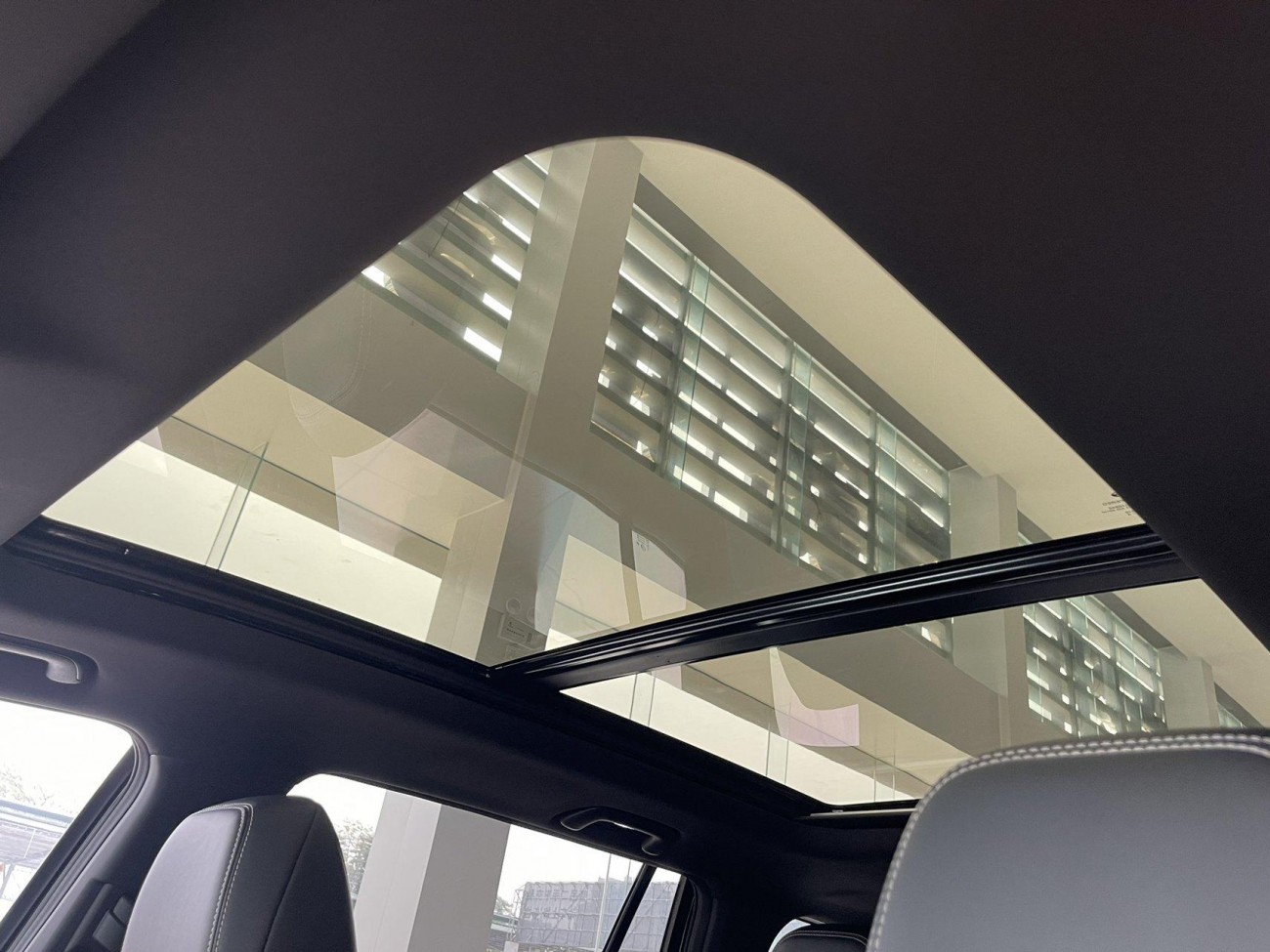 Trumpchi GS8 2024