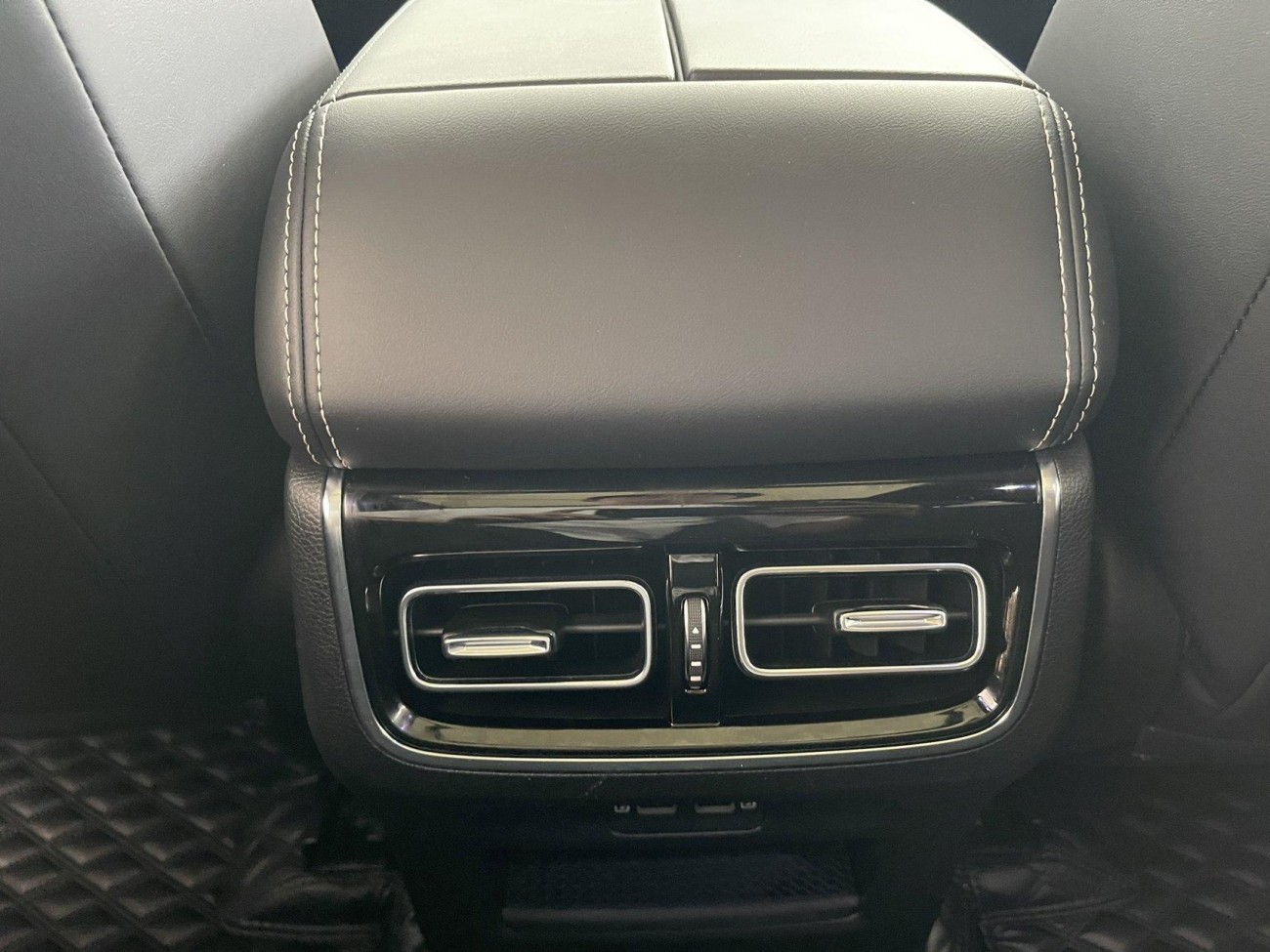 Trumpchi GS8 2024