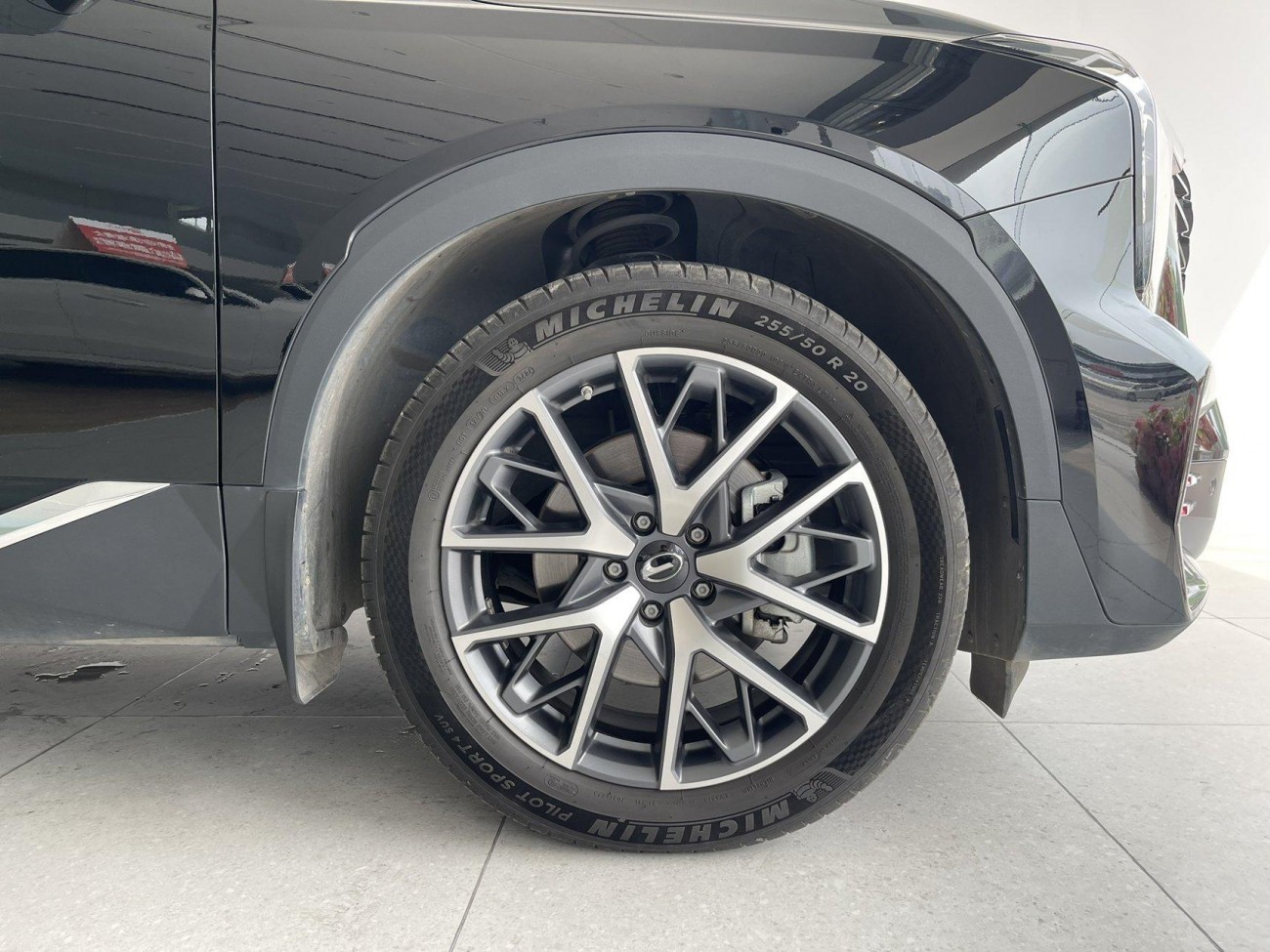 Trumpchi GS8 2024
