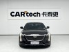 Cadillac CT6 2019