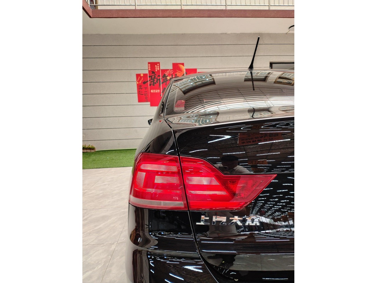 Volkswagen 2021 2023