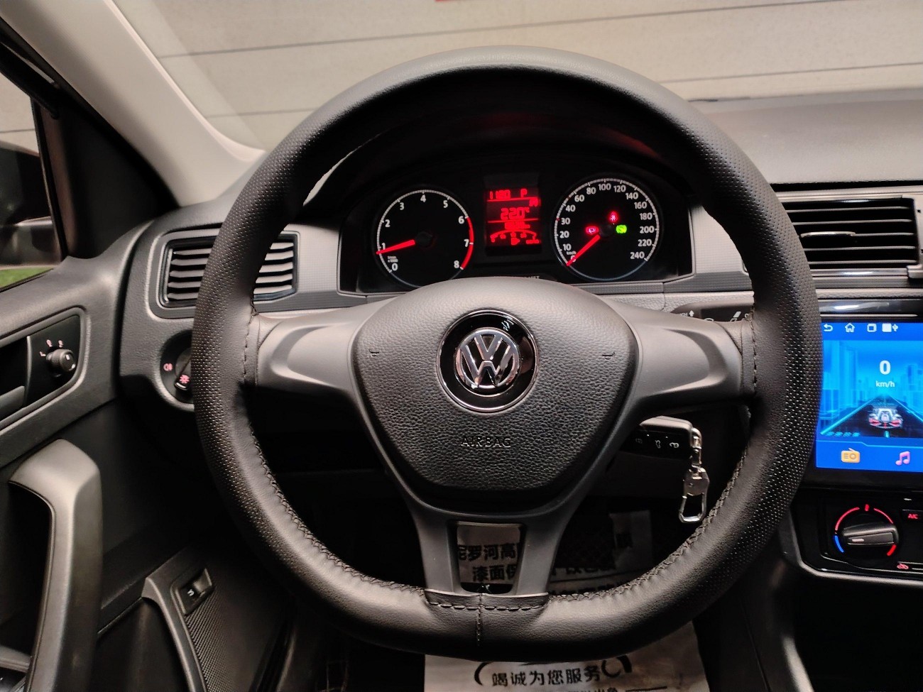 Volkswagen 2021 2023