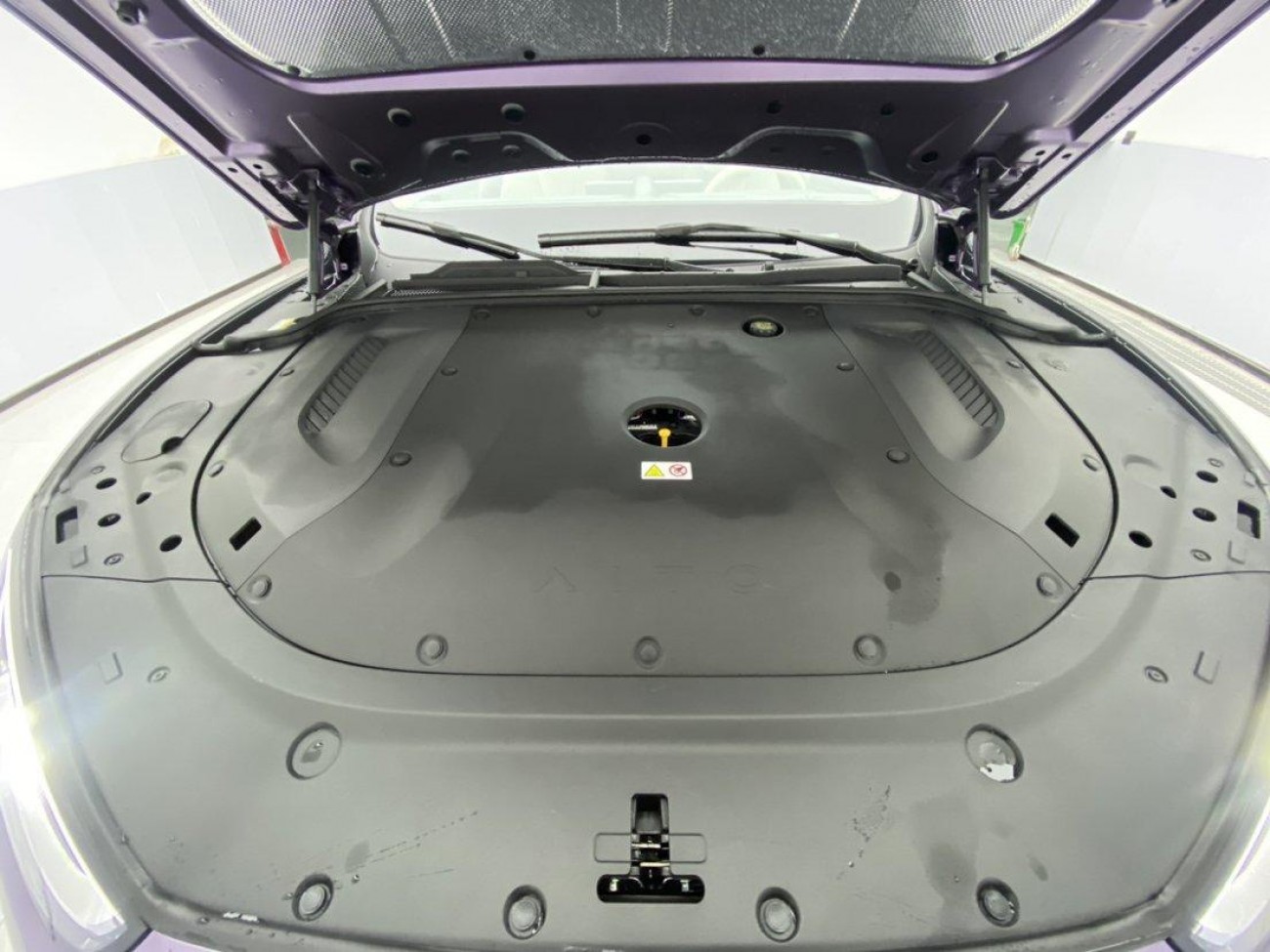AITO M5 2025