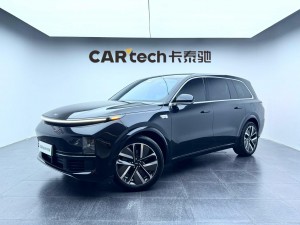 Li Auto L9 2023
