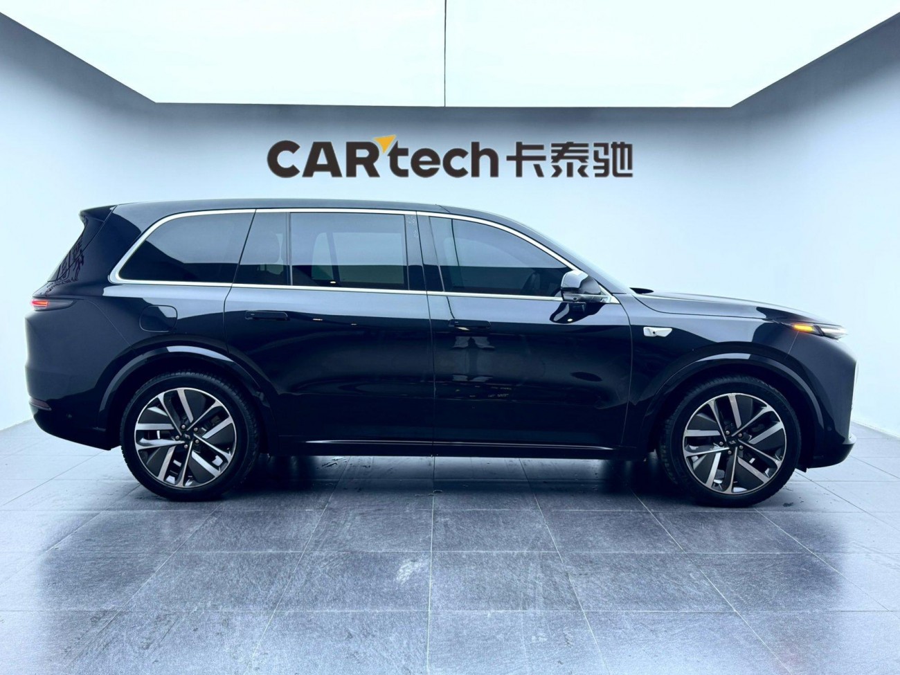 Li Auto L9 2023