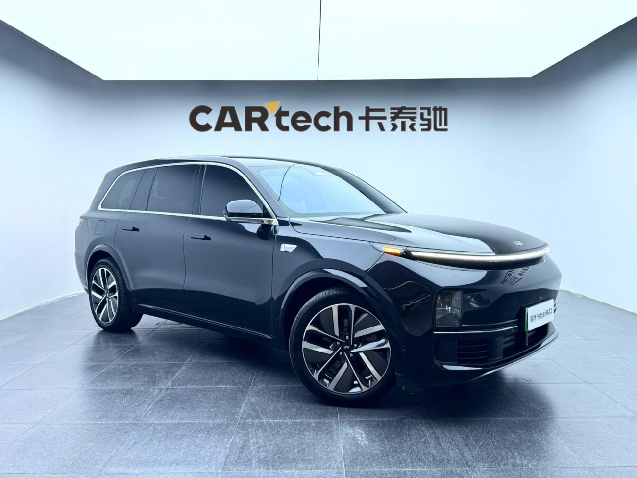 Li Auto L9 2023